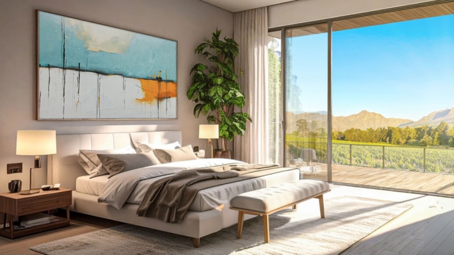 4 Bedroom Property for Sale in Raithby Western Cape